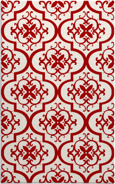 lyndare rug - item 384730