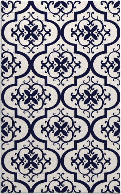 lyndare rug - item 384732