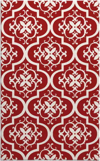 lyndare rug - item 384737