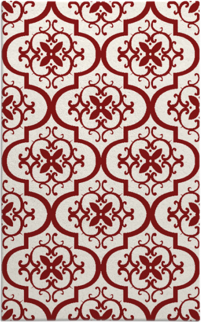 lyndare rug - item 384740