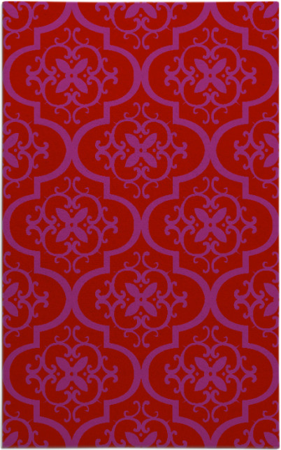 lyndare rug - item 384741