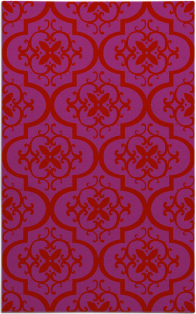 lyndare rug - item 384742