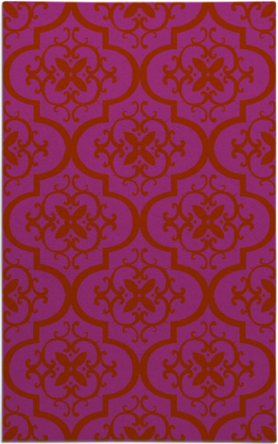 lyndare rug - item 384744