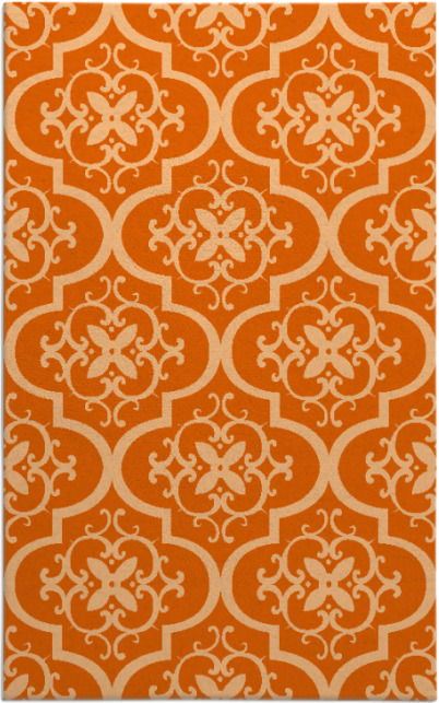 lyndare rug - item 384749