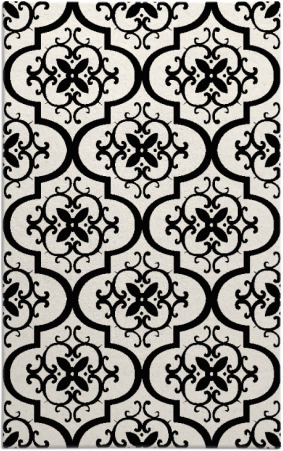 Lyndare Rug