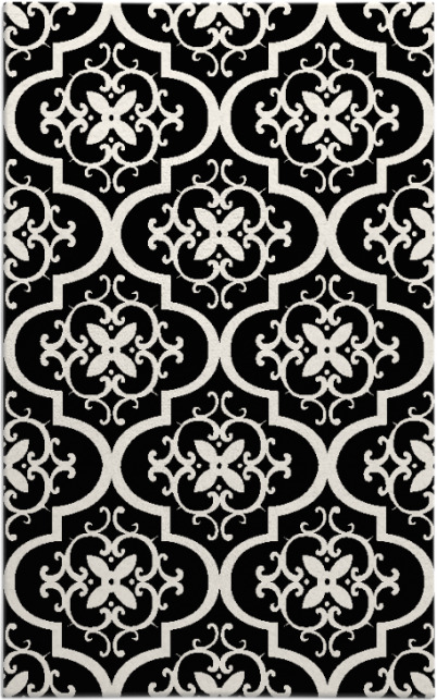 lyndare rug - item 384762