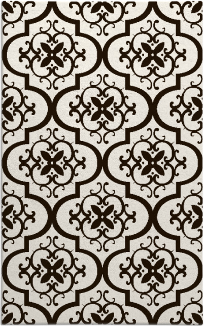 lyndare rug - item 384785