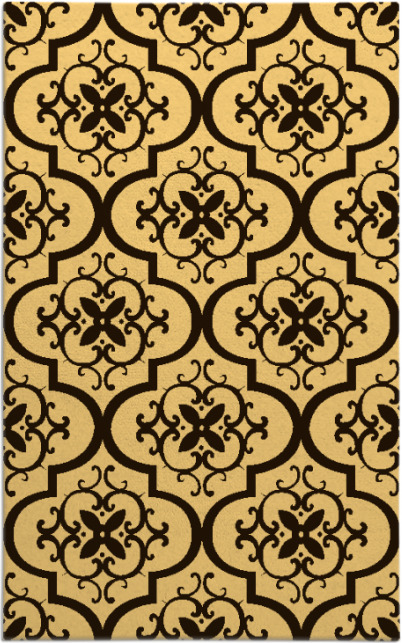lyndare rug - item 384787