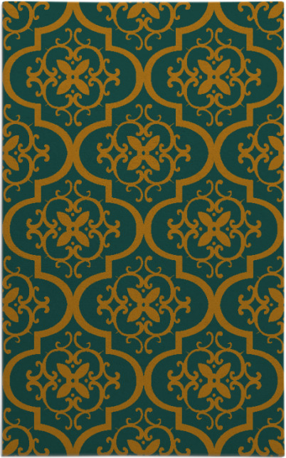 lyndare rug - item 384795