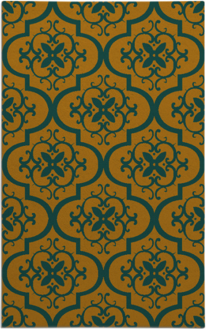lyndare rug - item 384796