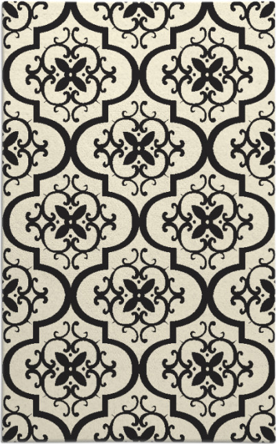 lyndare rug - item 384798