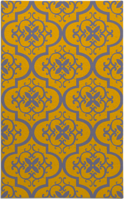lyndare rug - item 384803