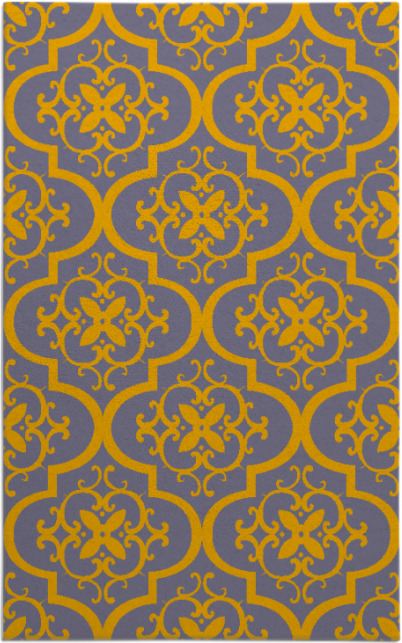 lyndare rug - item 384804