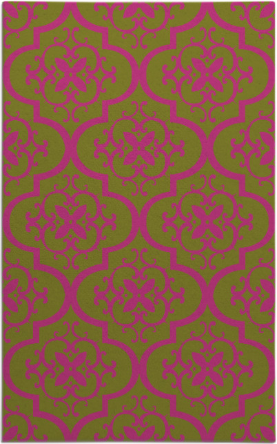 lyndare rug - item 384817