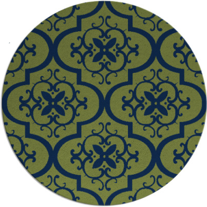 lyndare rug - item 384878