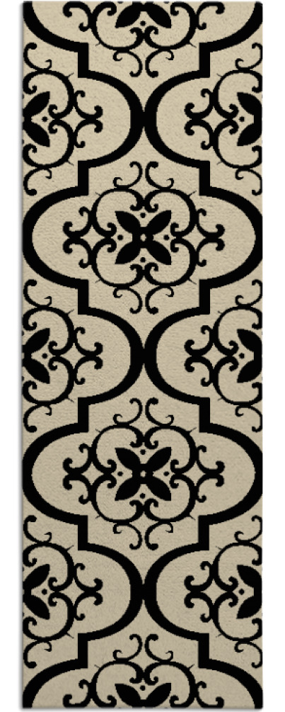 lyndare rug - item 385271