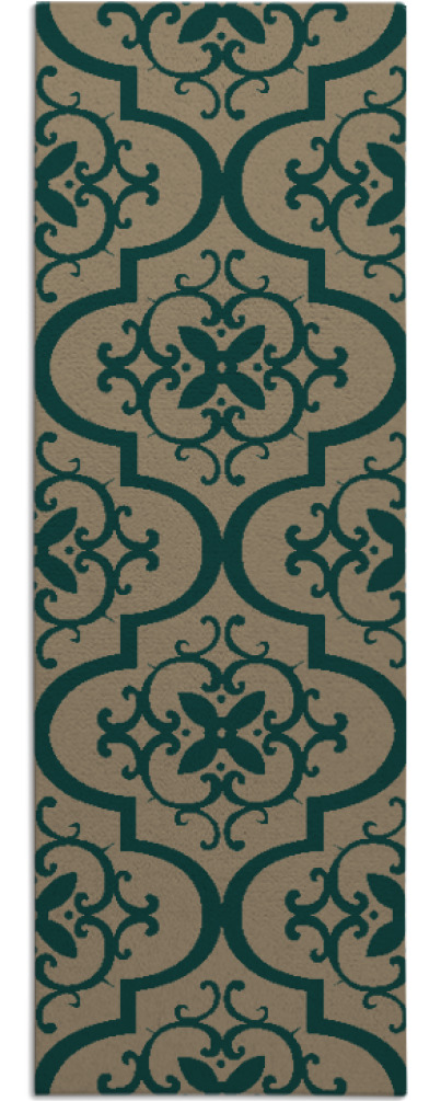 lyndare rug - item 385316