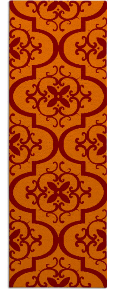 lyndare rug - item 385381