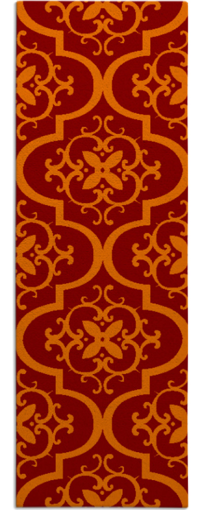 lyndare rug - item 385382