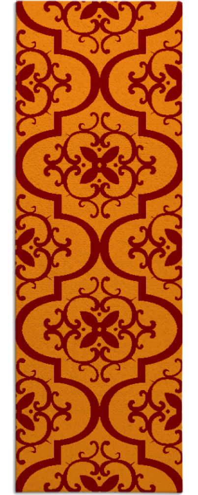 lyndare rug - item 385383