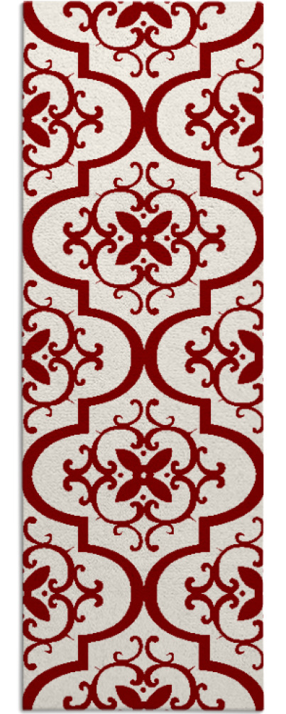 lyndare rug - item 385388