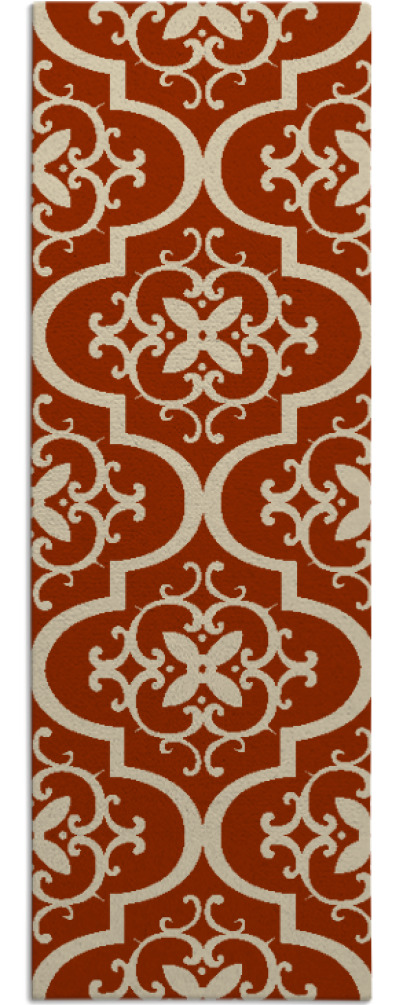 lyndare rug - item 385391