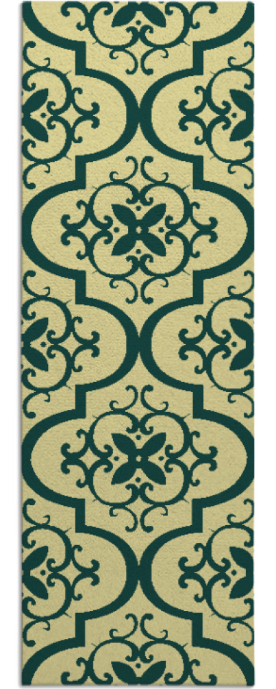 lyndare rug - item 385397