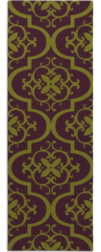 lyndare rug - item 385421