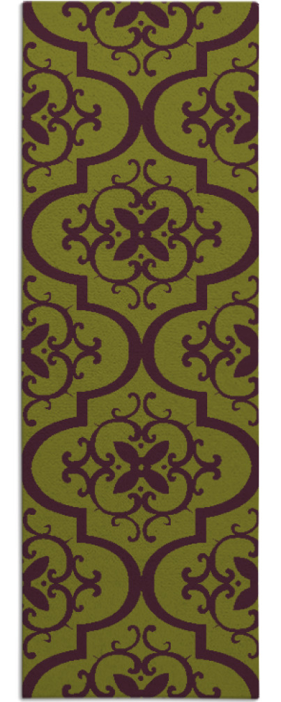 lyndare rug - item 385422