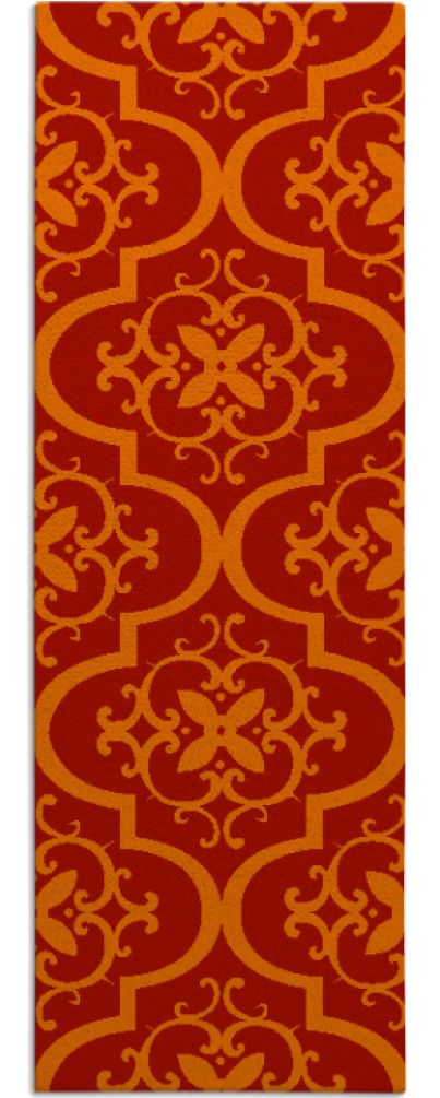 lyndare rug - item 385437