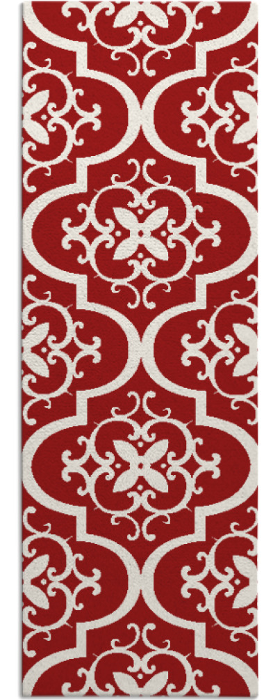 lyndare rug - item 385441