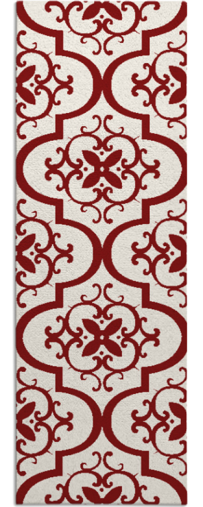 lyndare rug - item 385444