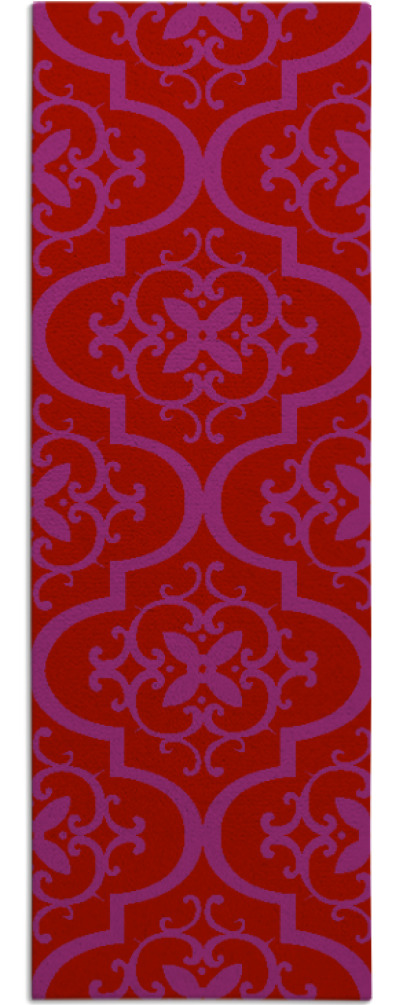 lyndare rug - item 385445
