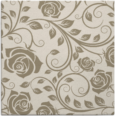 manor rug - item 389067