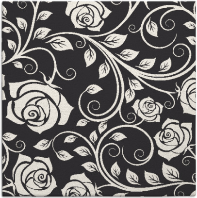 manor rug - item 389071