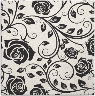 manor rug - item 389072