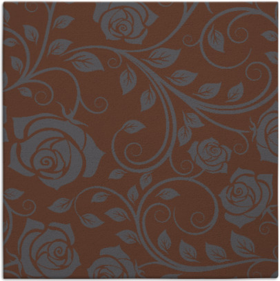 manor rug - item 389075