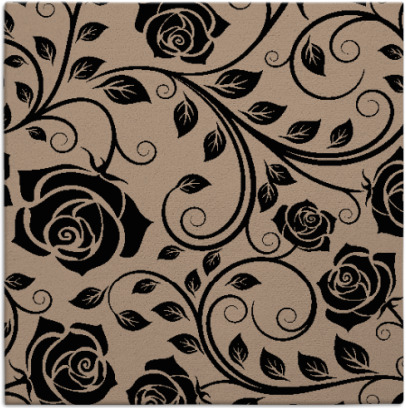 manor rug - item 389078