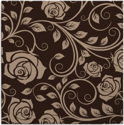 manor rug - item 389079