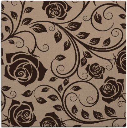 manor rug - item 389080
