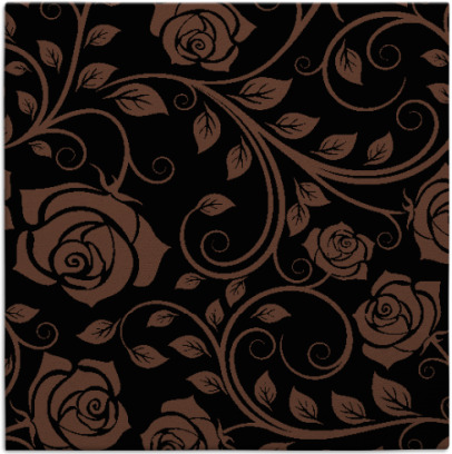 manor rug - item 389081