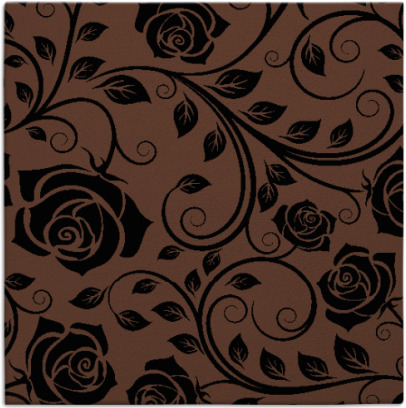 manor rug - item 389082