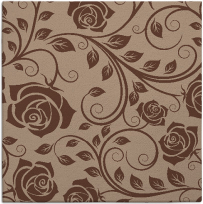 manor rug - item 389083
