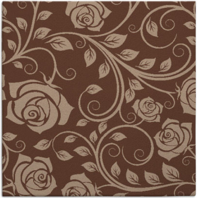 manor rug - item 389084