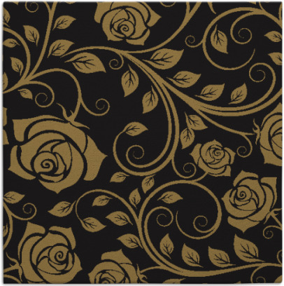 manor rug - item 389085