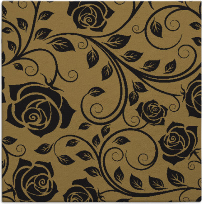 manor rug - item 389086