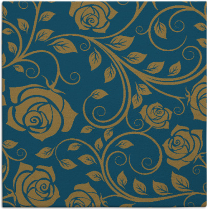 manor rug - item 389087