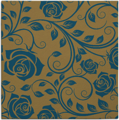 manor rug - item 389088