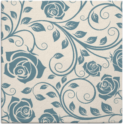 manor rug - item 389089