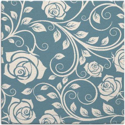 manor rug - item 389090